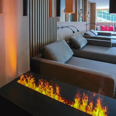 Hotel Garni Herz 3*