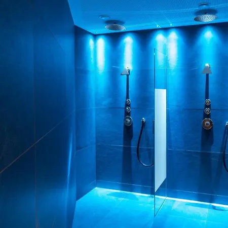 Garni Herz Hotel 3*