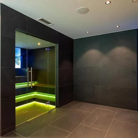 Hotel Garni Herz 3*
