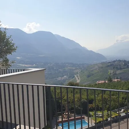 Hotel Garni Herz 3*