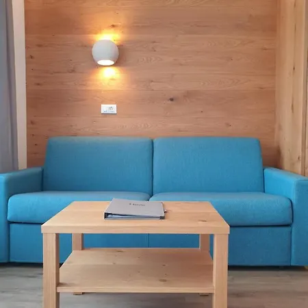 Garni Herz Hotel