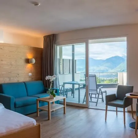 Hotel Garni Herz Tirolo