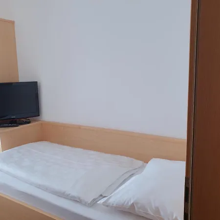 Hotel Garni Herz