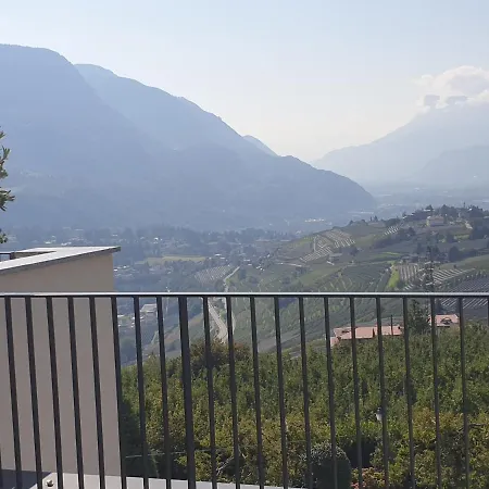 Hotel Garni Herz 3*