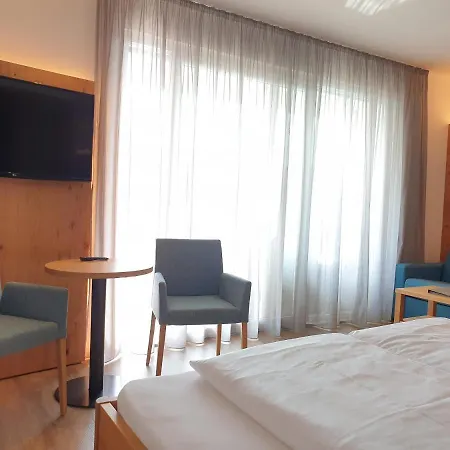 Hotel Garni Herz