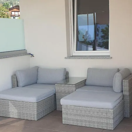 Garni Herz 3* Dorf Tirol