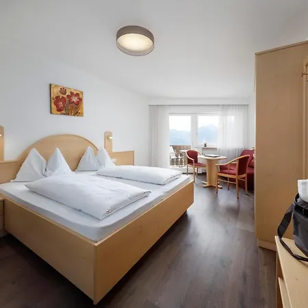 Garni Herz Hotel