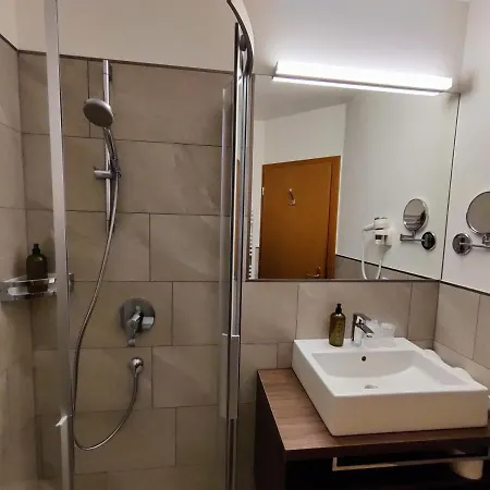 Garni Herz Hotel Dorf Tirol