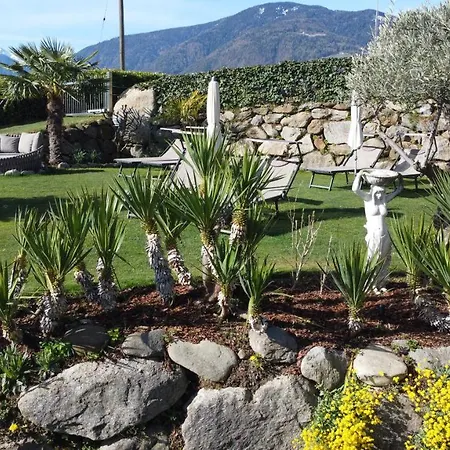 Hotel Garni Herz