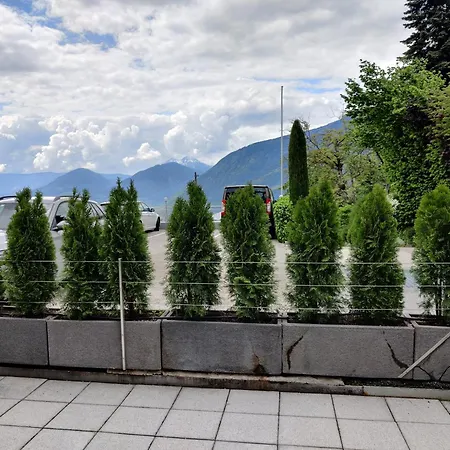 Garni Herz 3* Tirolo