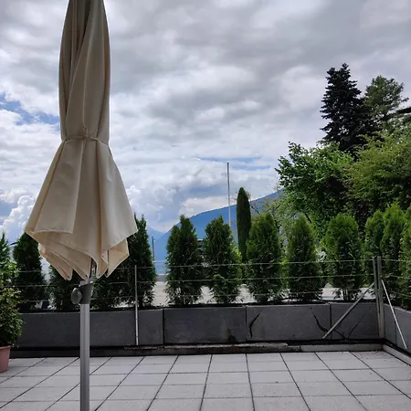 Garni Herz Hotel