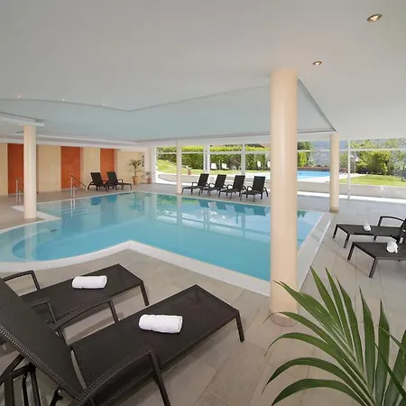 Hotel Garni Herz 3*