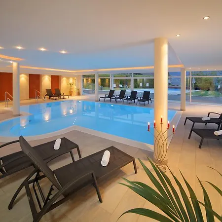 Garni Herz Hotel