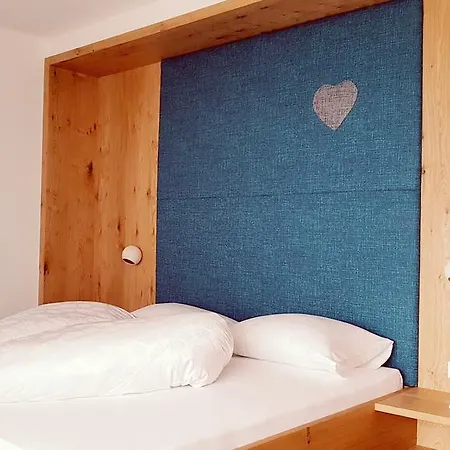 Garni Herz Hotel Tirolo