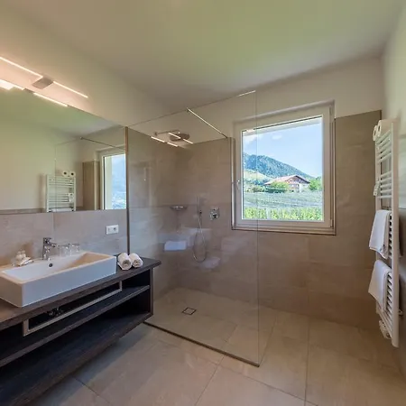 Garni Herz Dorf Tirol