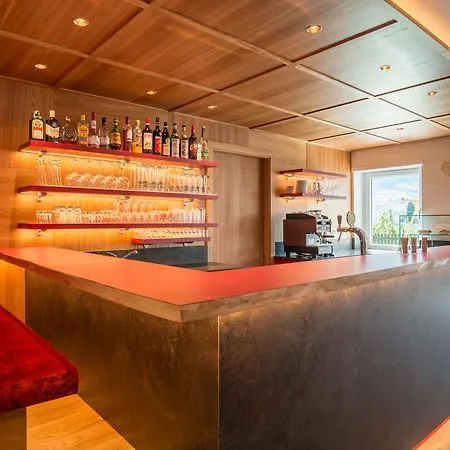 Garni Herz Hotel 3*
