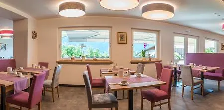 Garni Herz 3* Dorf Tirol