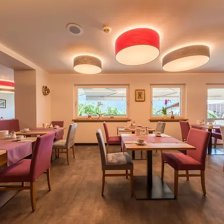 Hotel Garni Herz