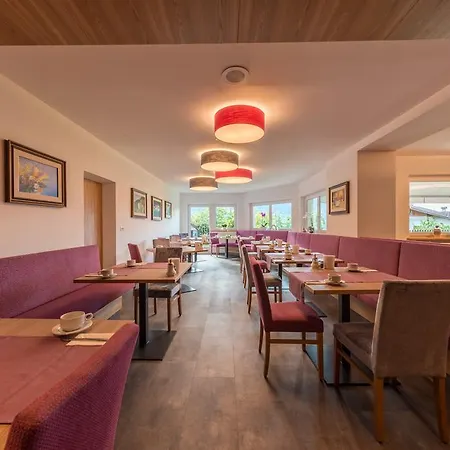 Garni Herz Hotel