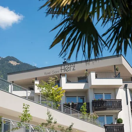 Garni Herz 3* Dorf Tirol