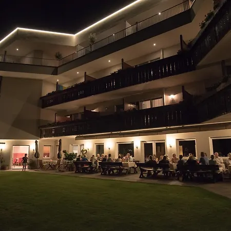 Garni Herz Hotel