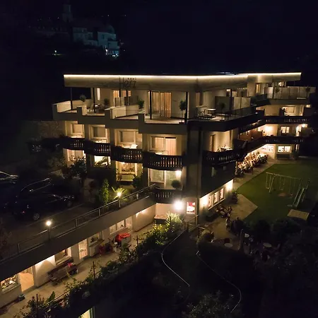 Garni Herz Hotel Tirolo