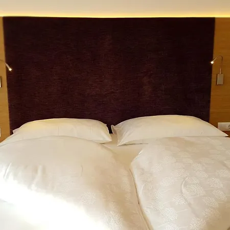 Garni Herz Hotel